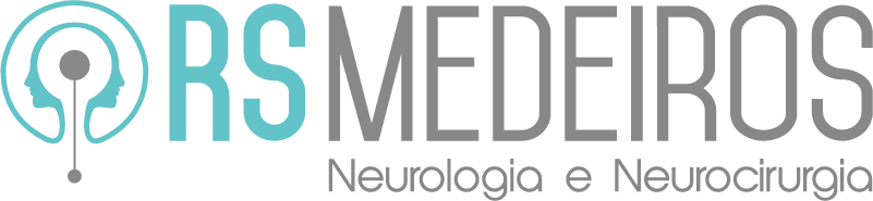 Logotipo do RS Medeiros - Coluna, neurologia e neurocirurgia